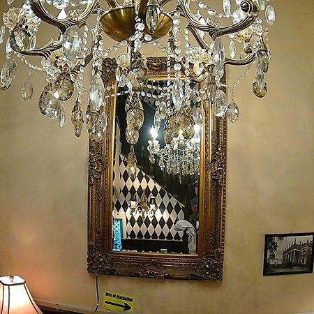 Hotel Casona del Truco Guanajuato Esterno foto