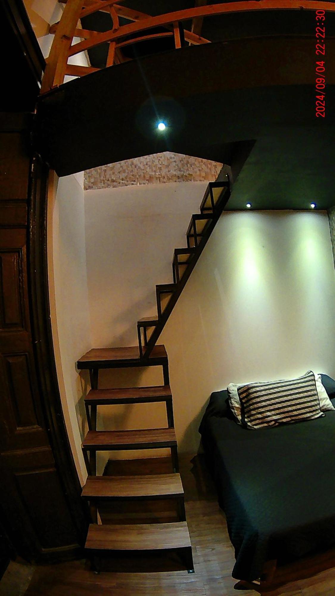 Hotel Casona del Truco Guanajuato Esterno foto