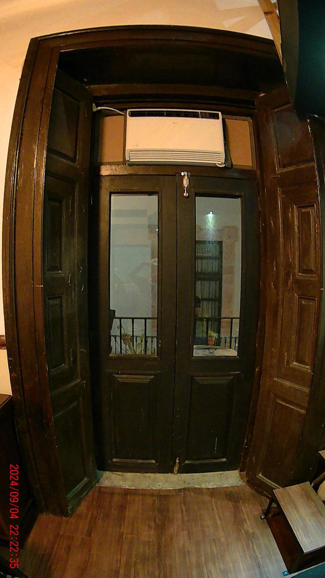 Hotel Casona del Truco Guanajuato Esterno foto