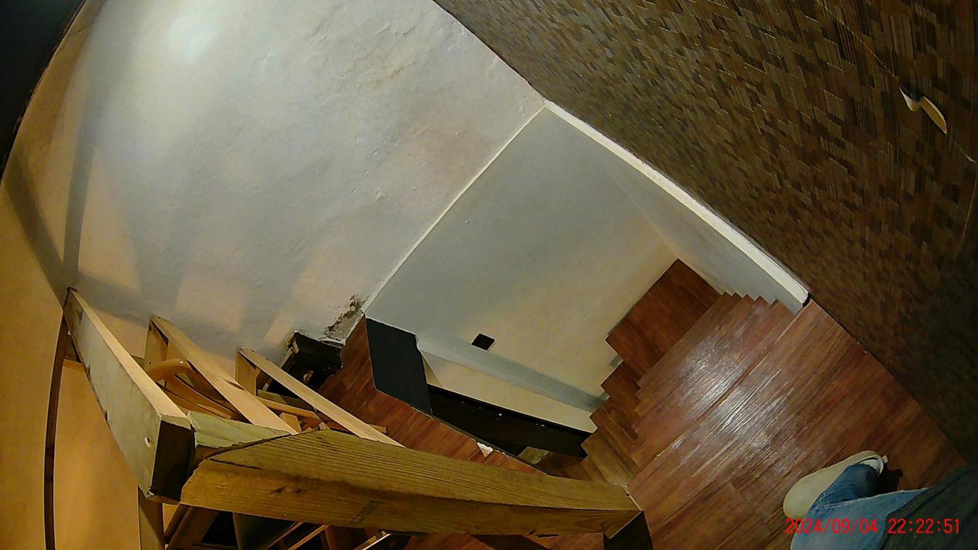 Hotel Casona del Truco Guanajuato Esterno foto
