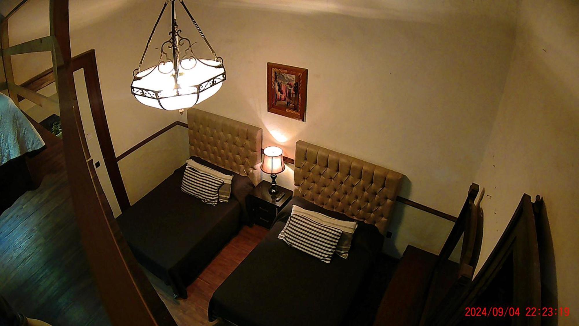 Hotel Casona del Truco Guanajuato Esterno foto