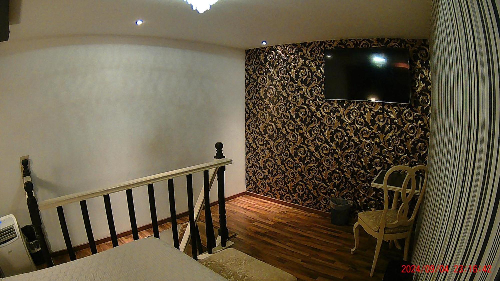 Hotel Casona del Truco Guanajuato Esterno foto