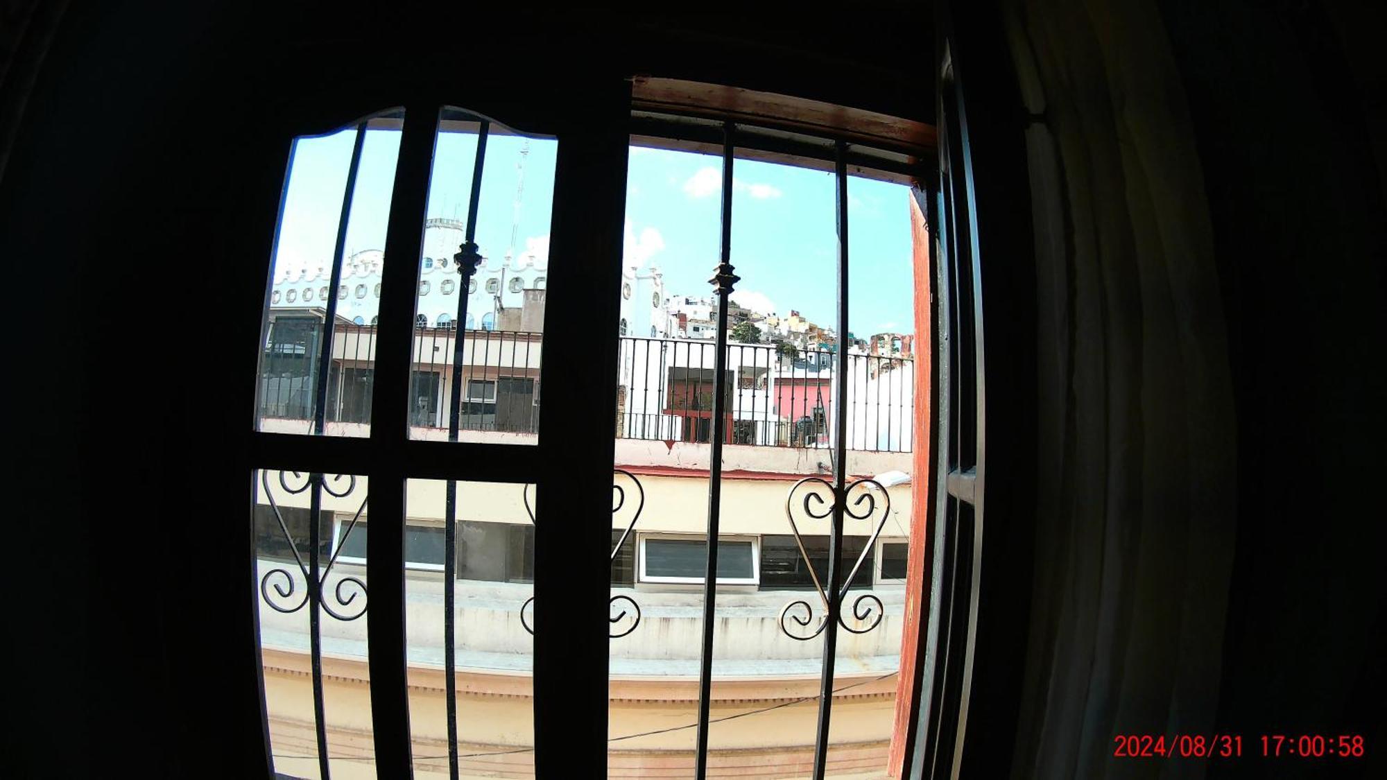 Hotel Casona del Truco Guanajuato Esterno foto