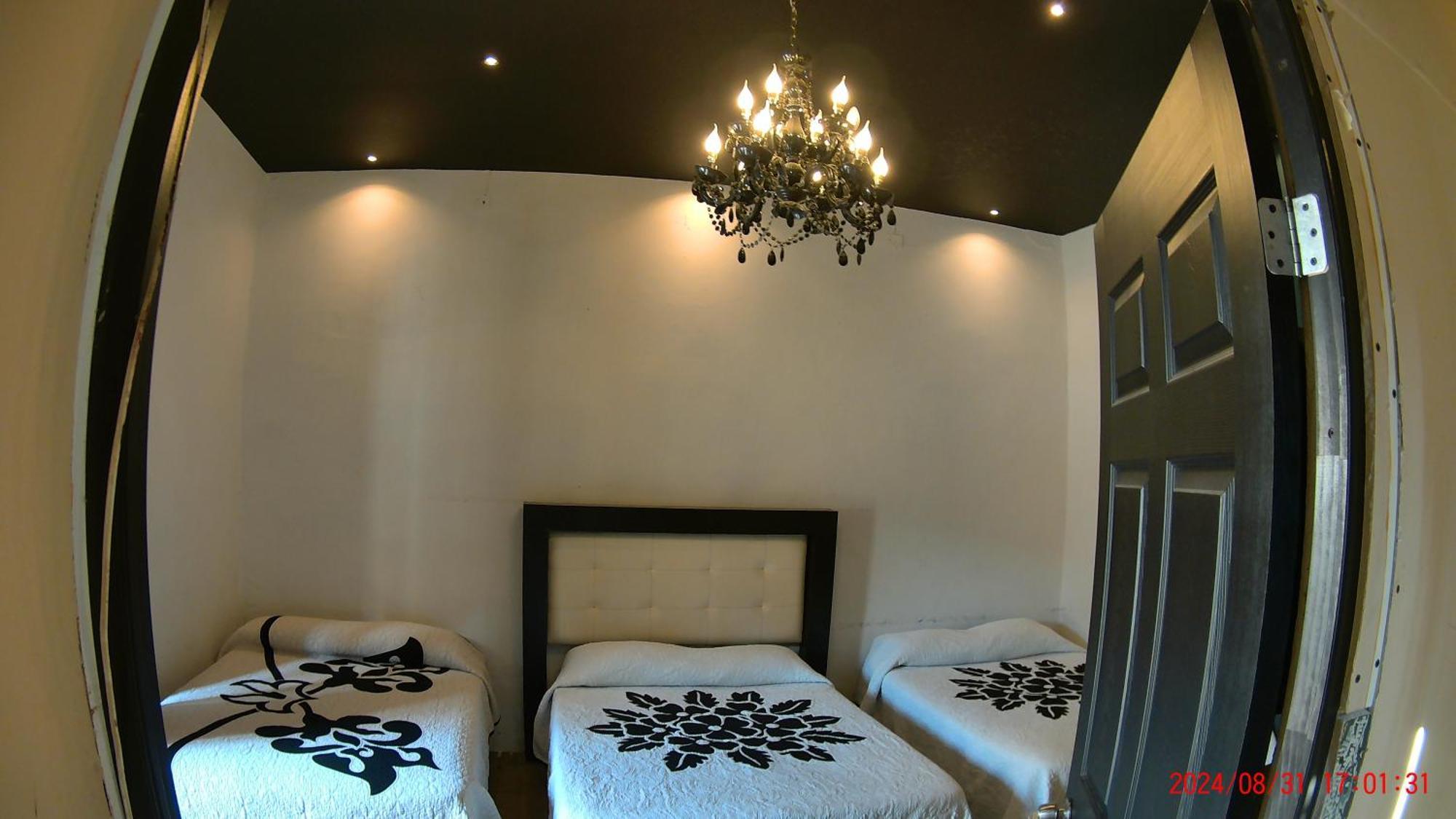 Hotel Casona del Truco Guanajuato Esterno foto