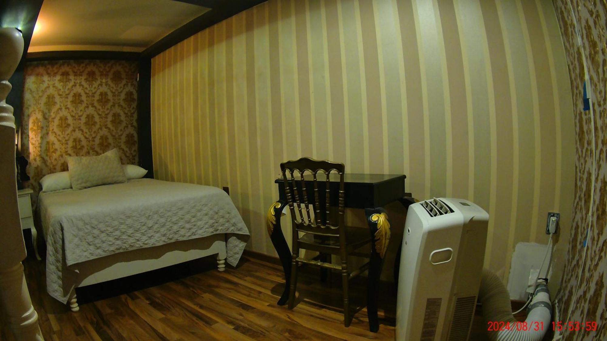 Hotel Casona del Truco Guanajuato Esterno foto