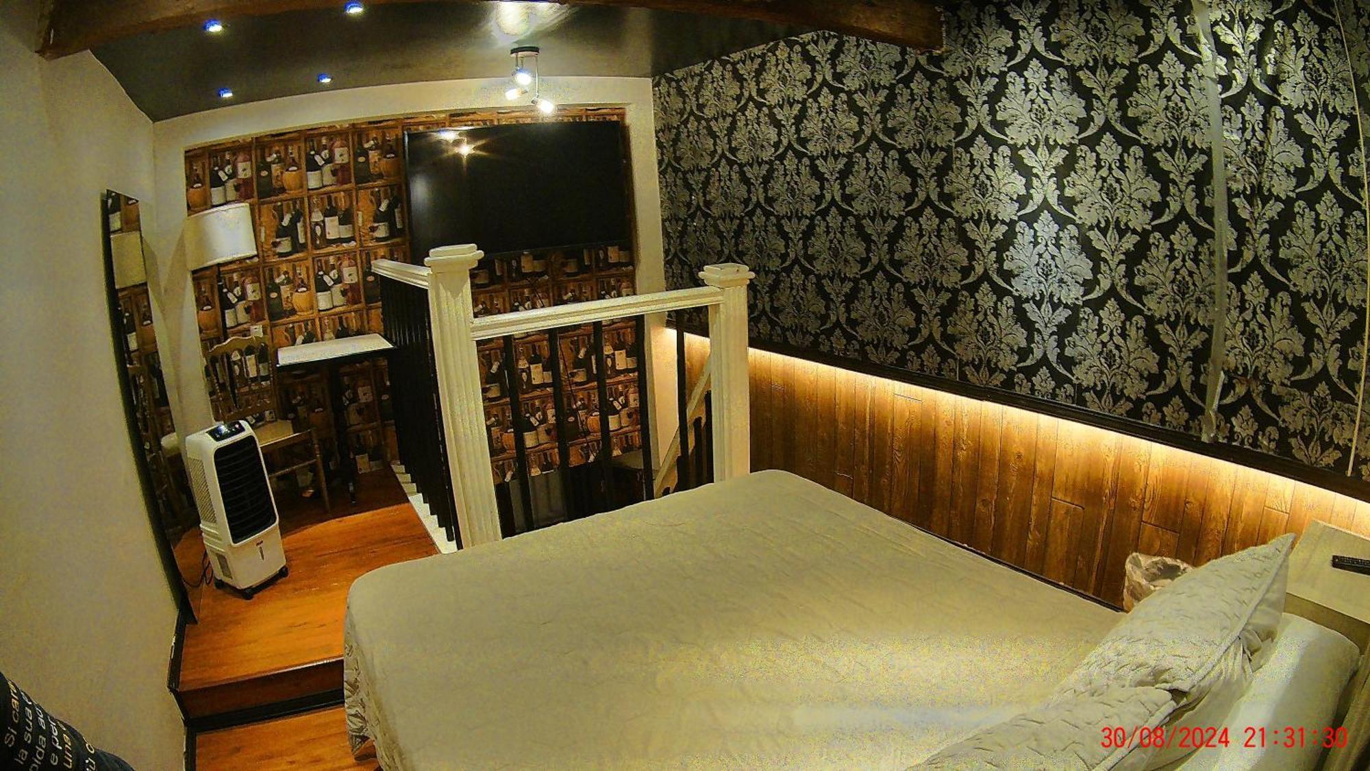 Hotel Casona del Truco Guanajuato Esterno foto
