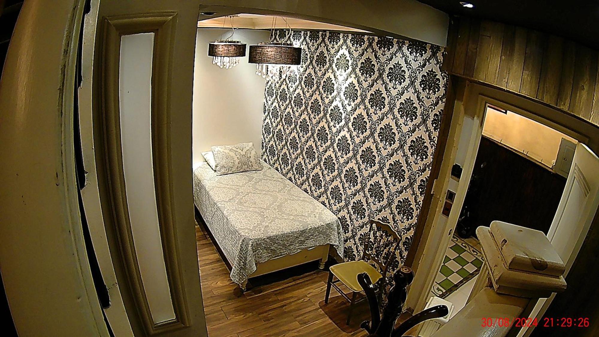 Hotel Casona del Truco Guanajuato Esterno foto