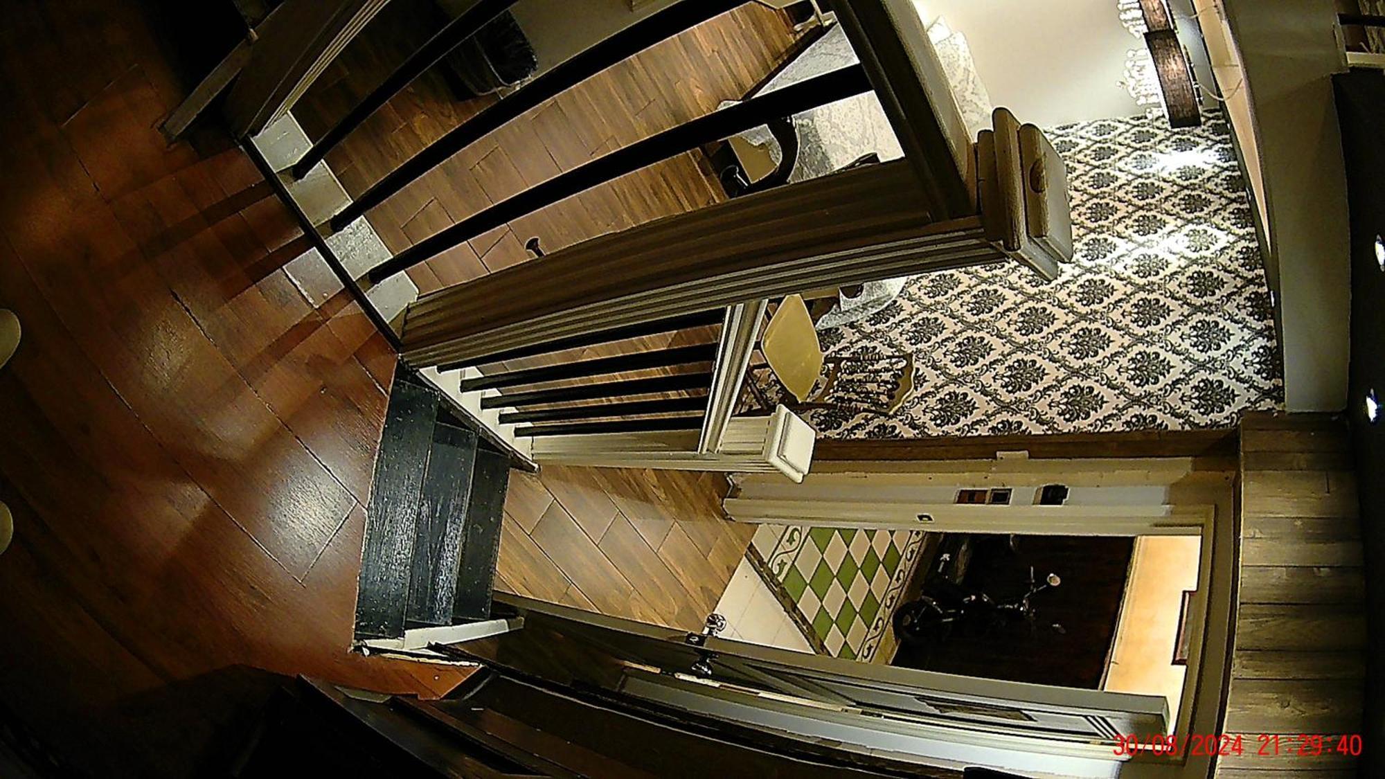 Hotel Casona del Truco Guanajuato Esterno foto