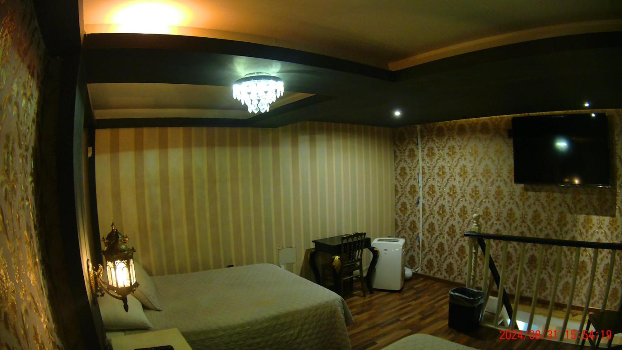 Hotel Casona del Truco Guanajuato Esterno foto
