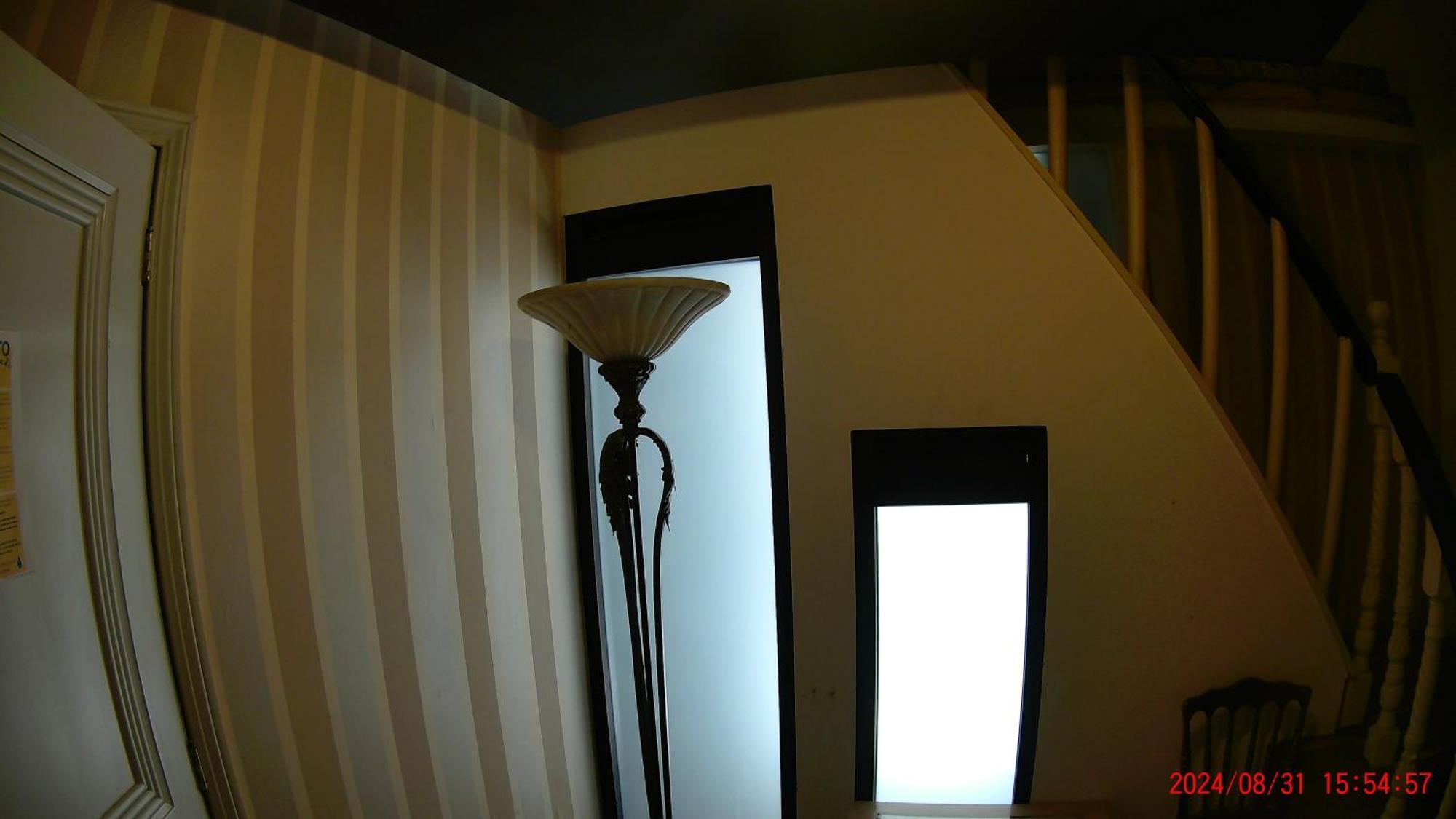 Hotel Casona del Truco Guanajuato Esterno foto